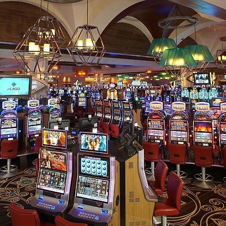 Del Lago Resort & Casino Waterloo Ngoại thất bức ảnh
