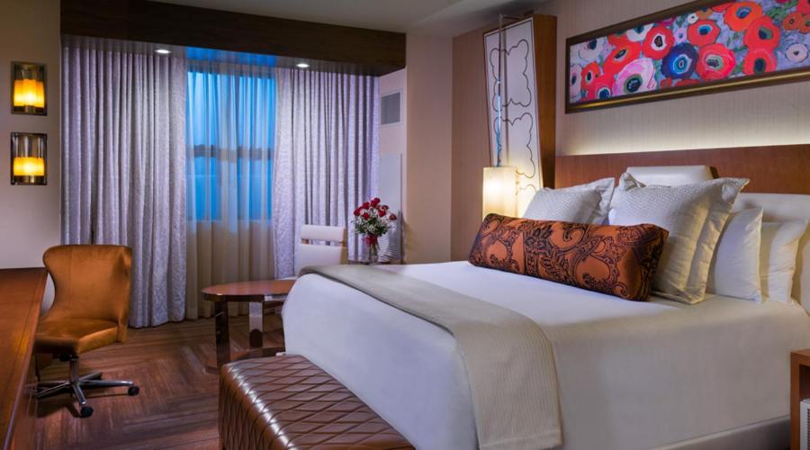 Del Lago Resort & Casino Waterloo Ngoại thất bức ảnh