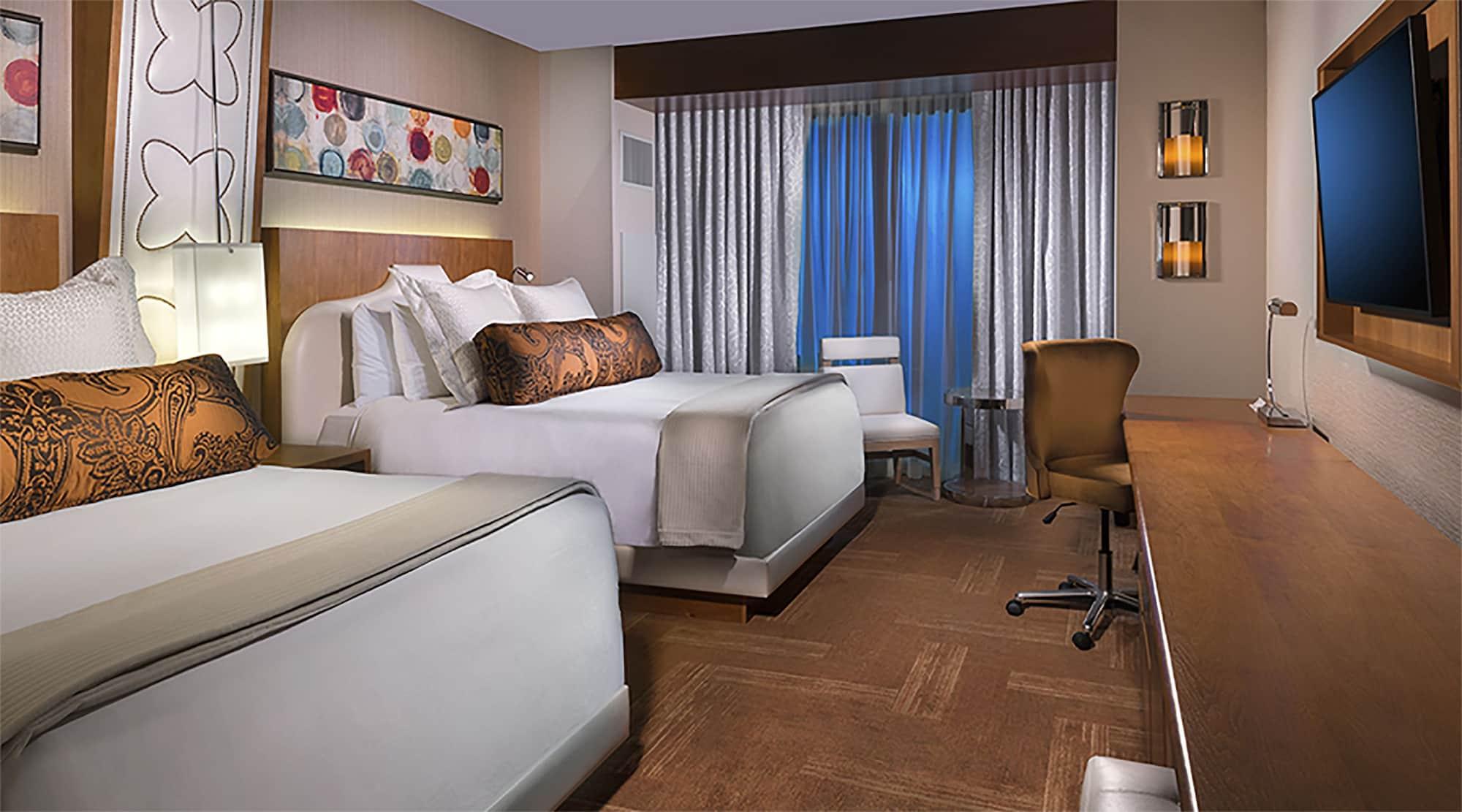 Del Lago Resort & Casino Waterloo Ngoại thất bức ảnh