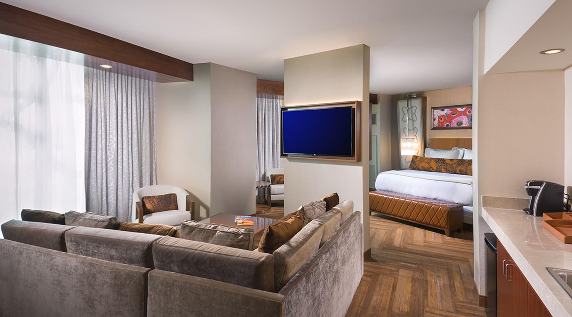Del Lago Resort & Casino Waterloo Ngoại thất bức ảnh