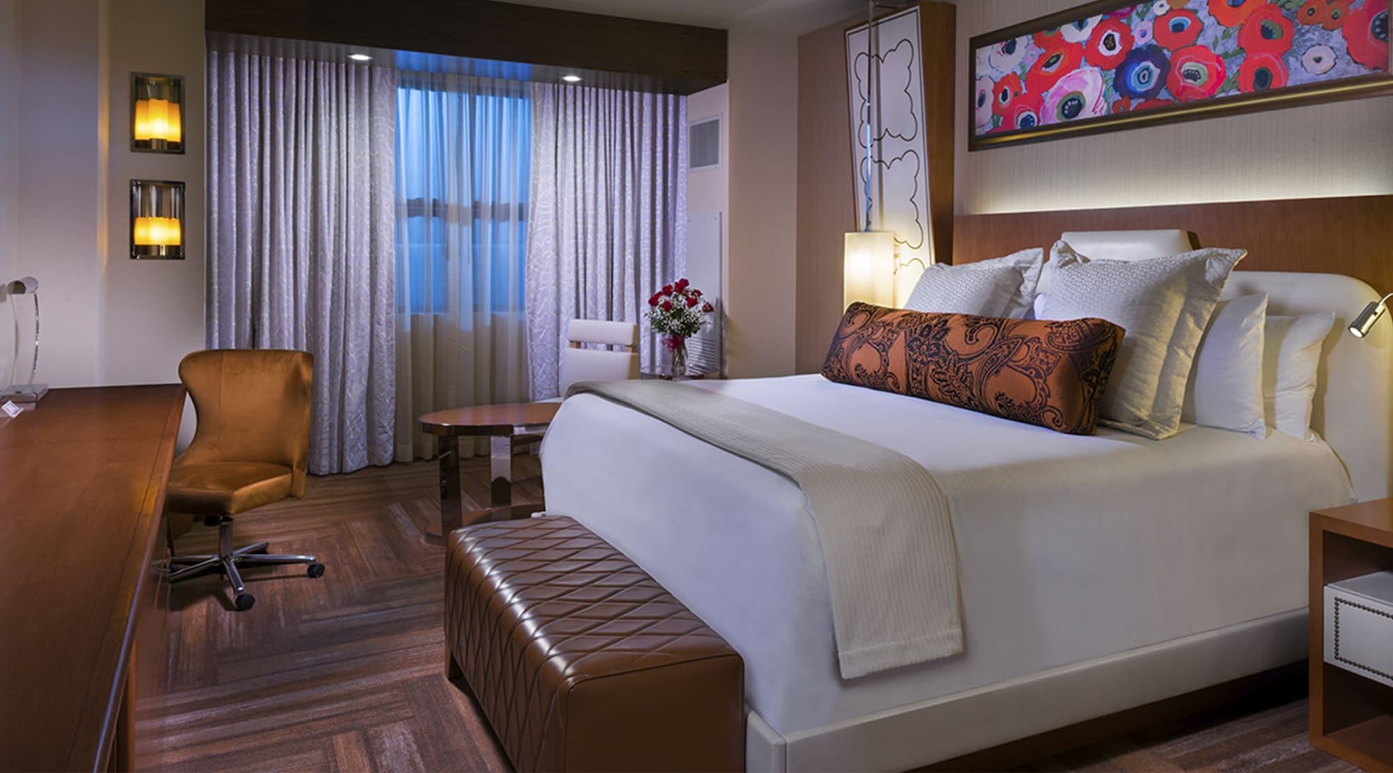 Del Lago Resort & Casino Waterloo Ngoại thất bức ảnh
