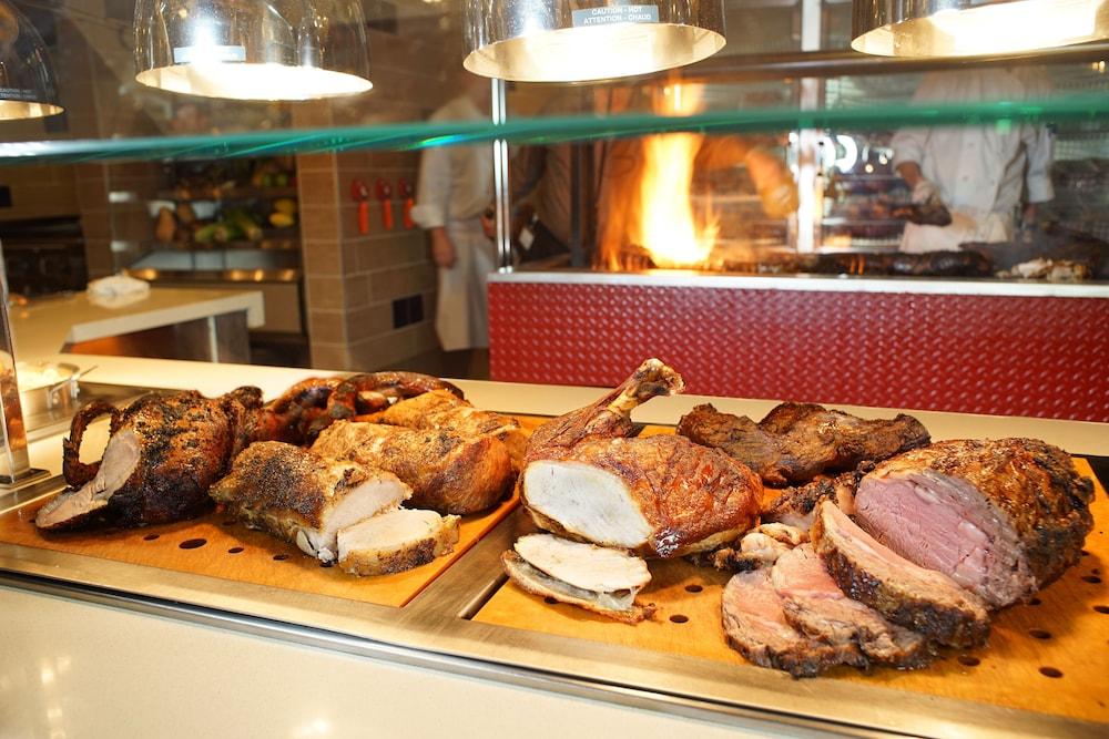 Del Lago Resort & Casino Waterloo Ngoại thất bức ảnh