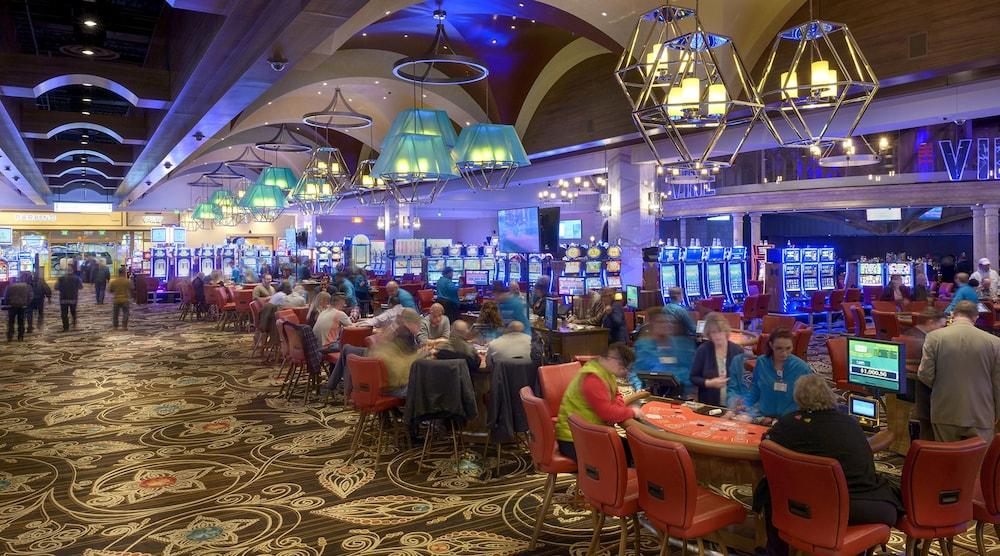 Del Lago Resort & Casino Waterloo Ngoại thất bức ảnh