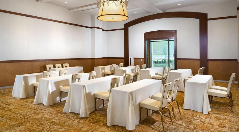 Del Lago Resort & Casino Waterloo Ngoại thất bức ảnh